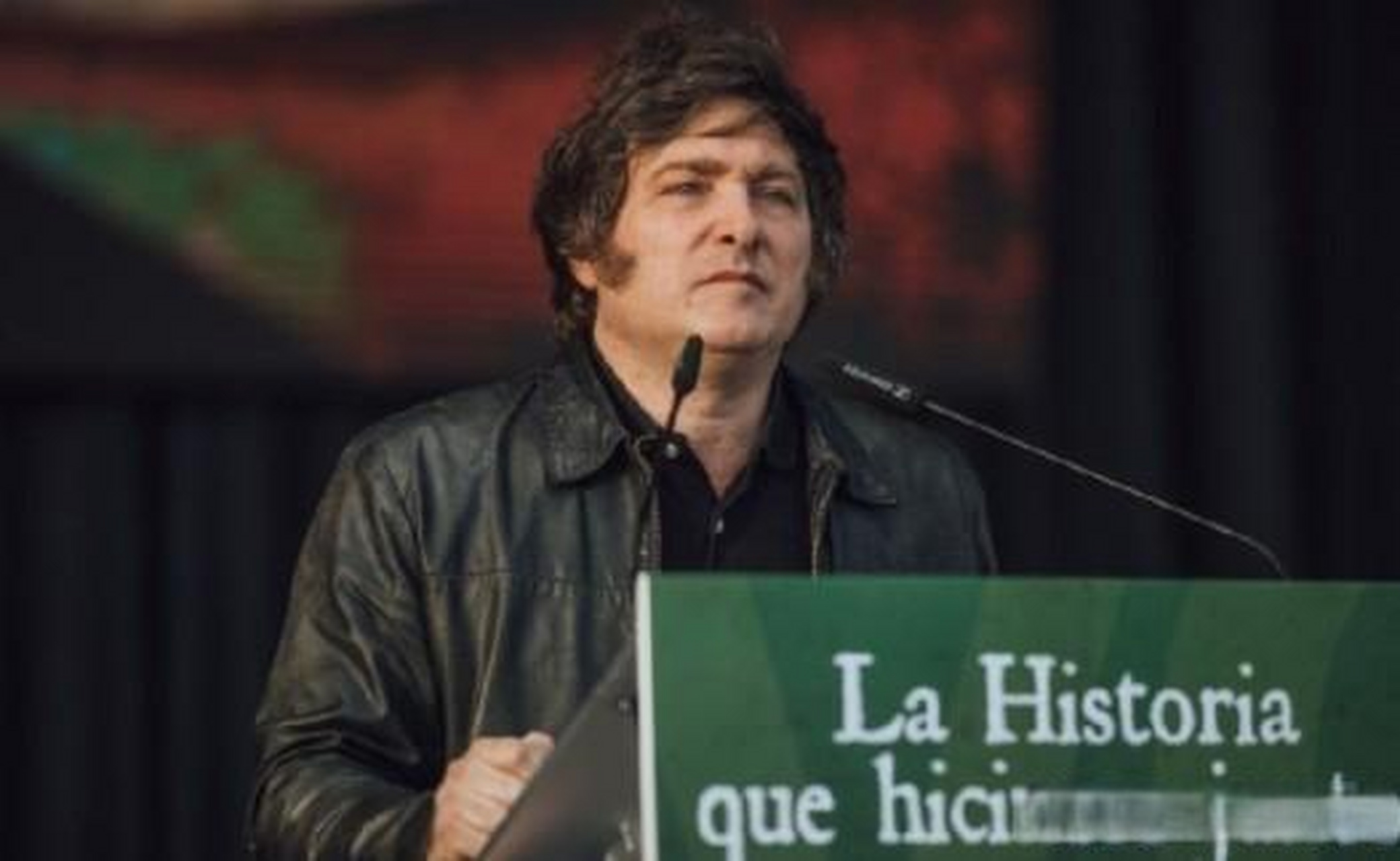 Millay, Argentina (President of Millay, Argentina)